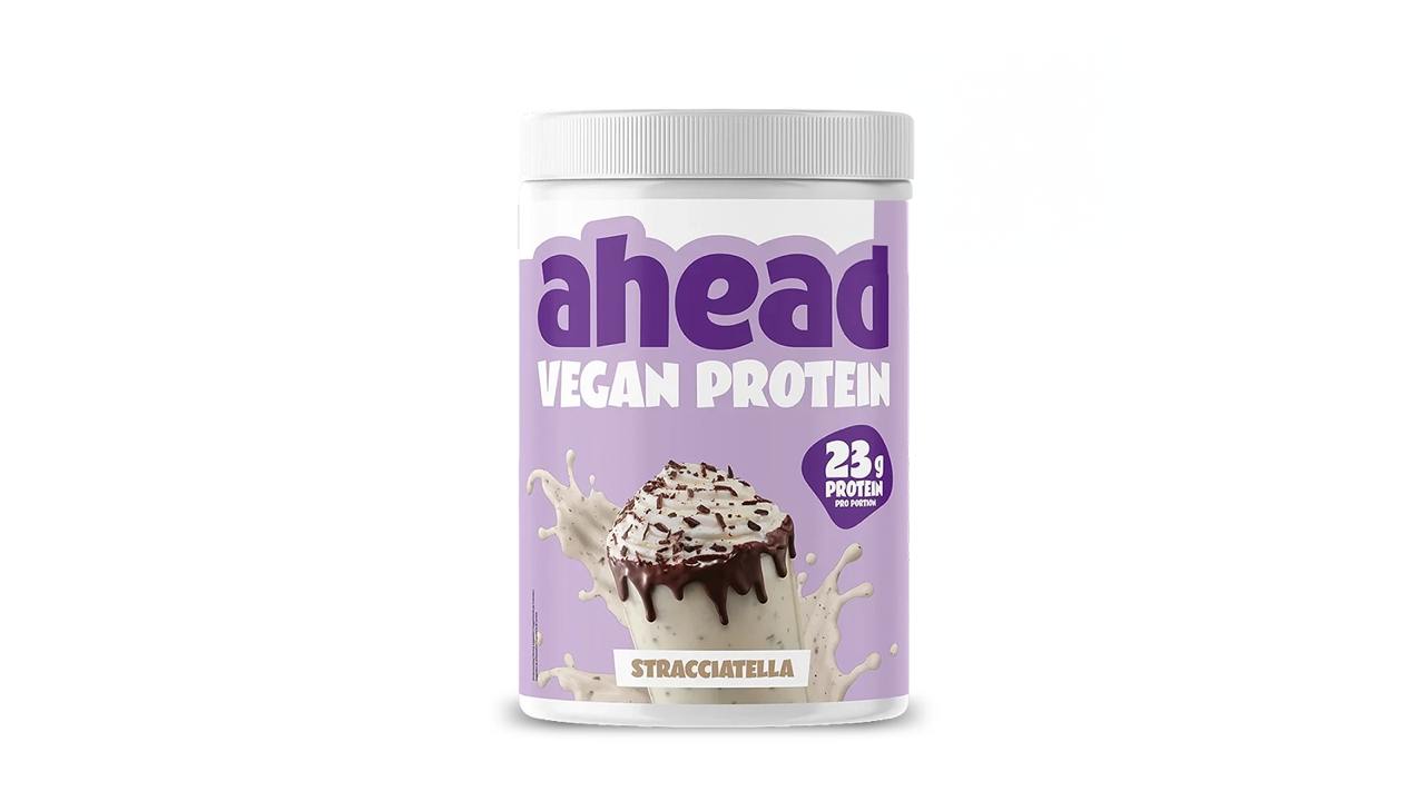 Veganes Proteinpulver (500g)