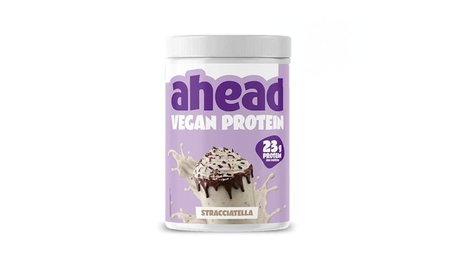 Veganes Proteinpulver (500g)