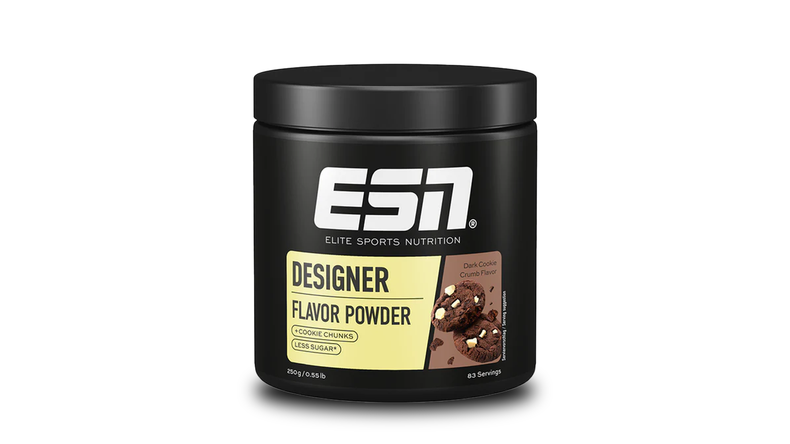 Designer Flavor Powder (250g)  