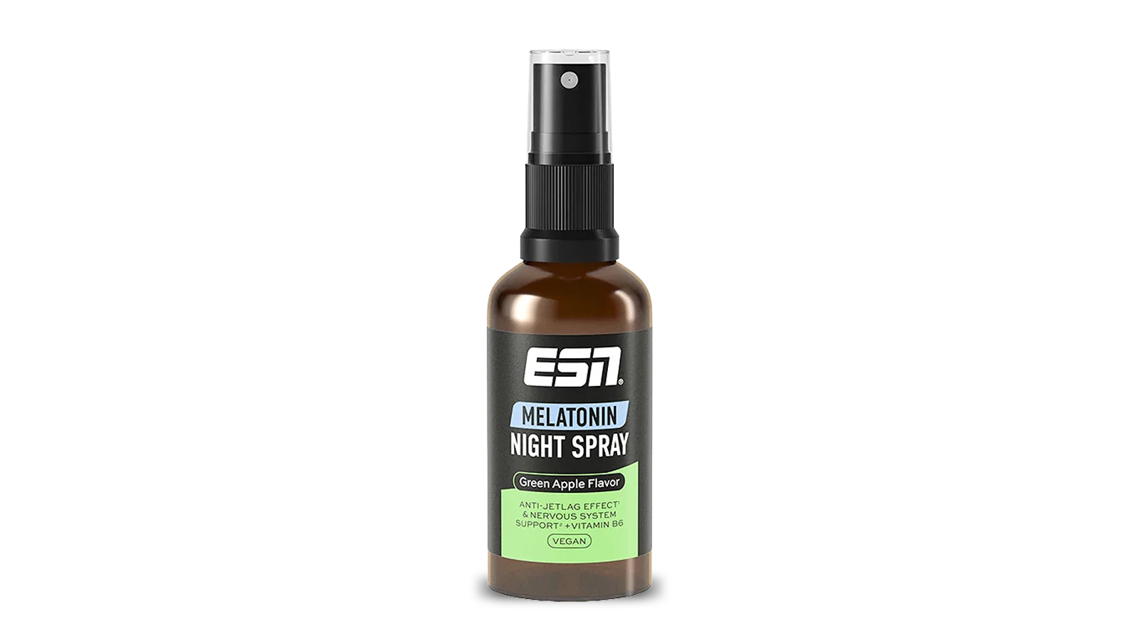 Melatonin Night Spray (330 Sprühstöße)