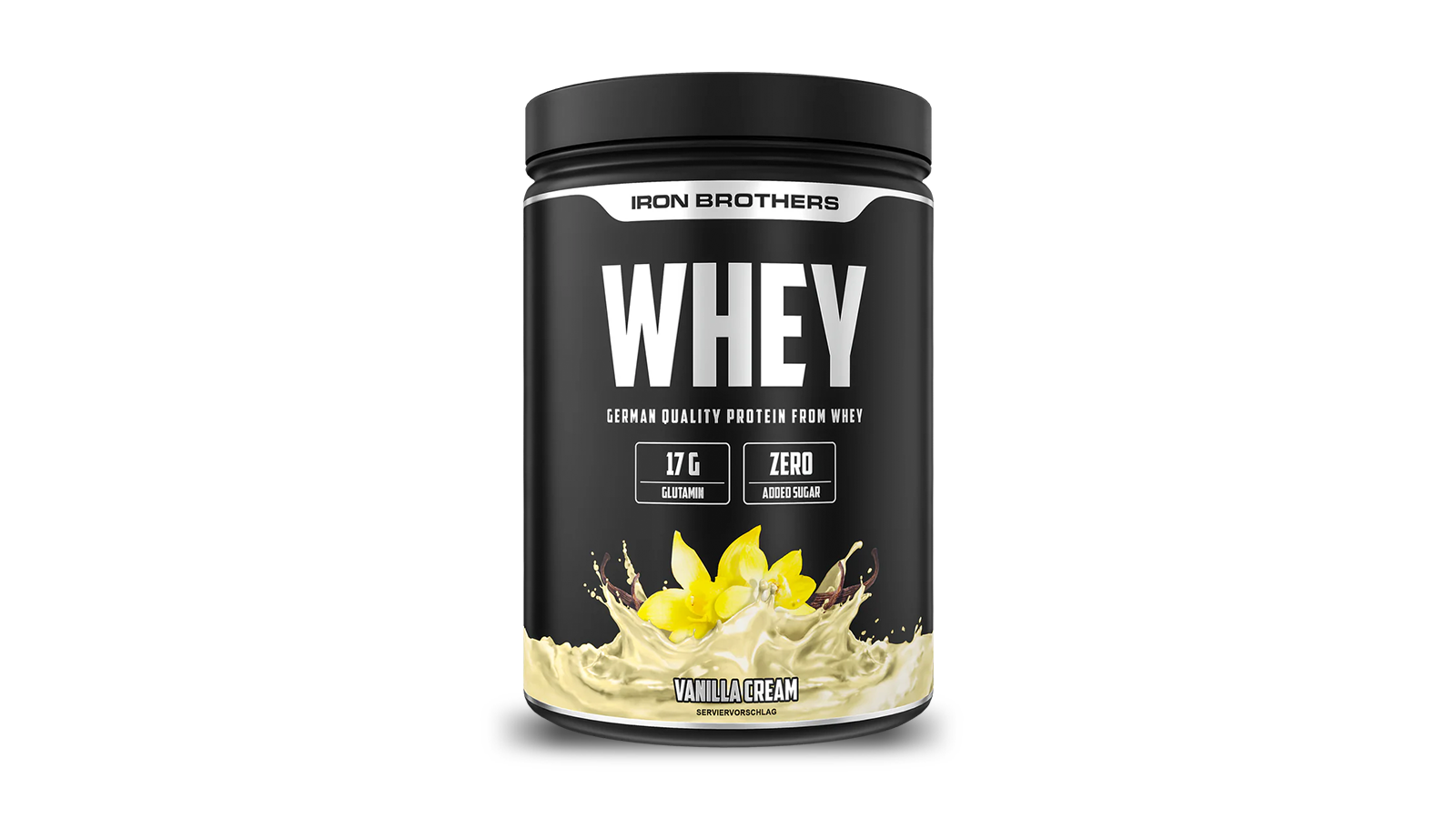 WHEY Protein (908g)