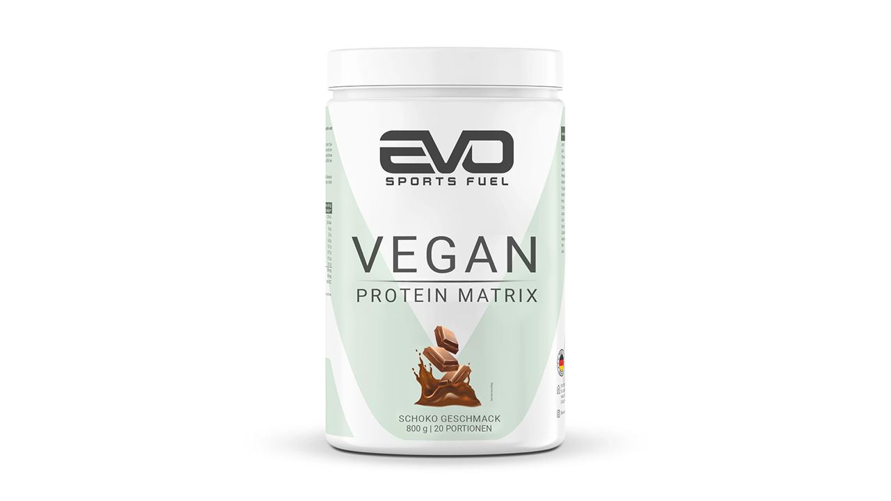 Vegan Protein (800g)