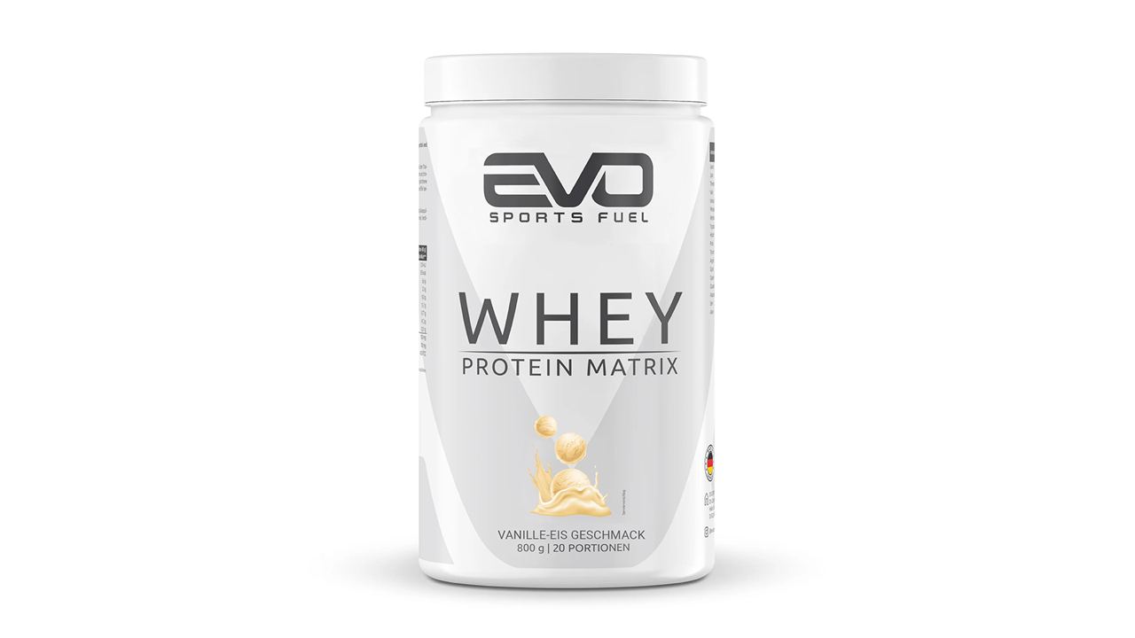 Whey Protein (800g)