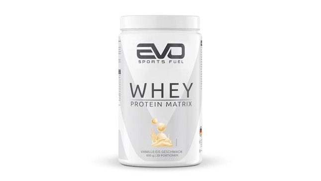 Whey Protein (800g)