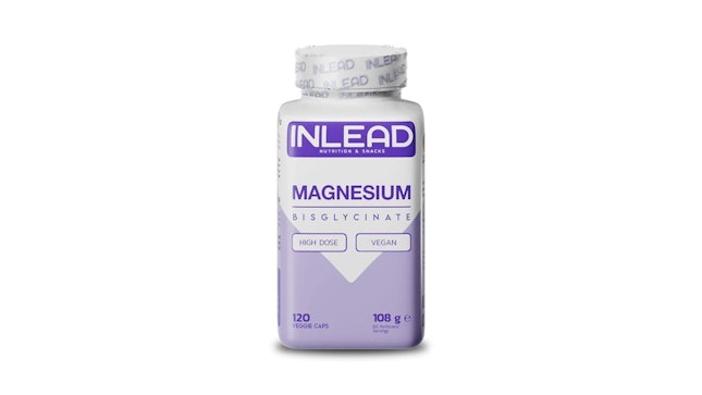Magnesium (120 Kapseln)