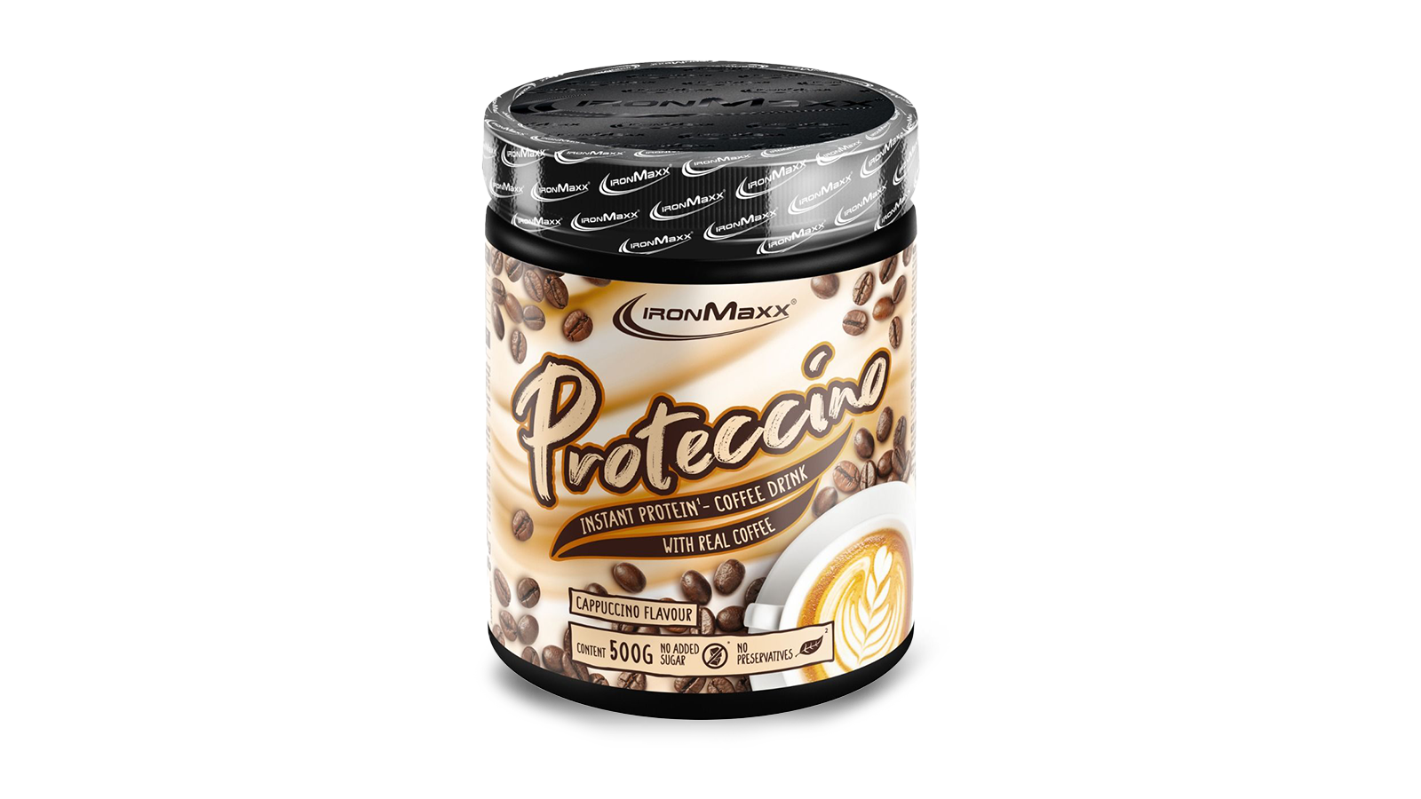 Proteccino (500g)