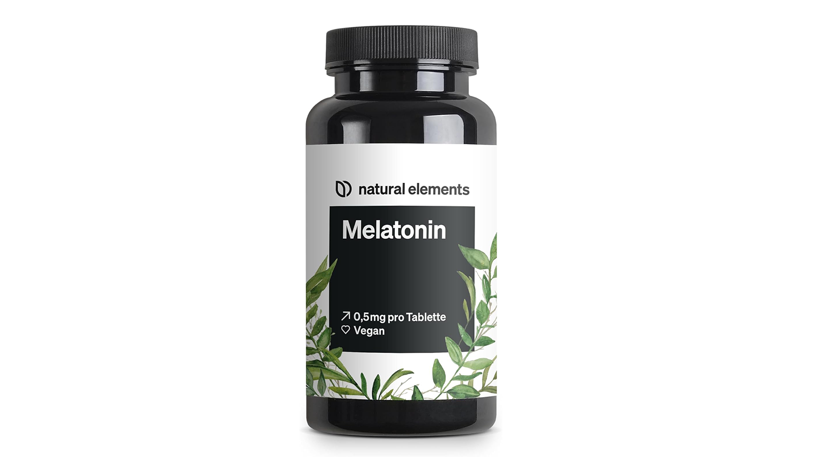 Melatonin (365 Kapseln)