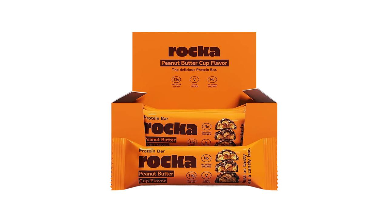 Protein Bar (12 x 50g)