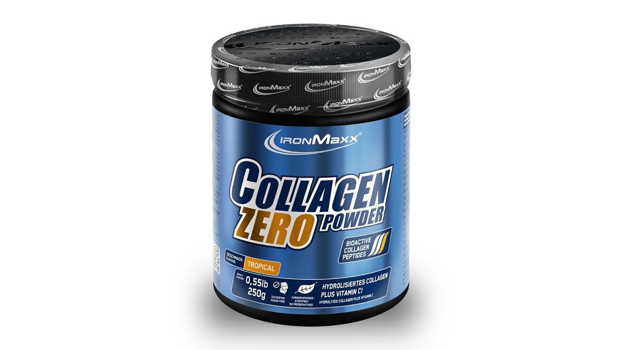 Collagen Powder Zero (250g)