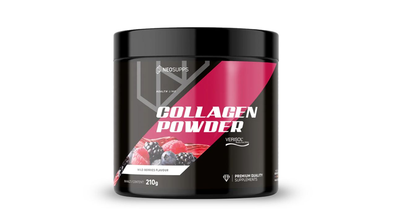 Collagen Powder (210g)