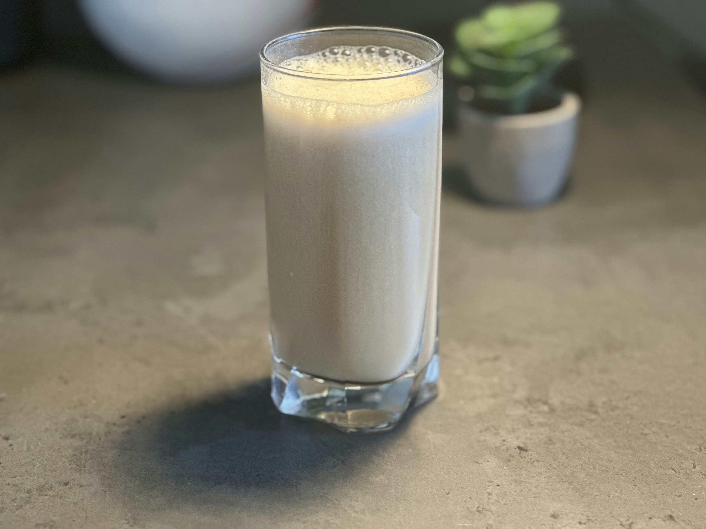Bild vom Bodylab Whey Protein zu den Eigenschaften