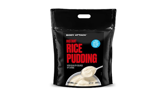 Instant Rice Pudding (3000g)