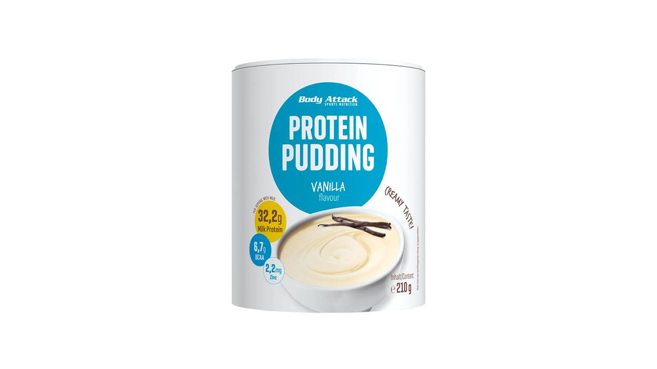 Protein Pudding (210g)