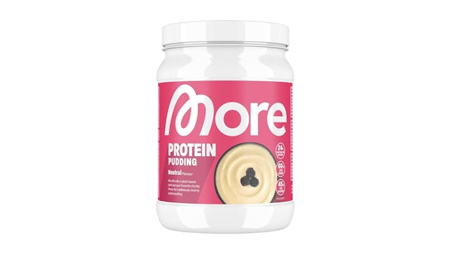 Protein Pudding (600g)