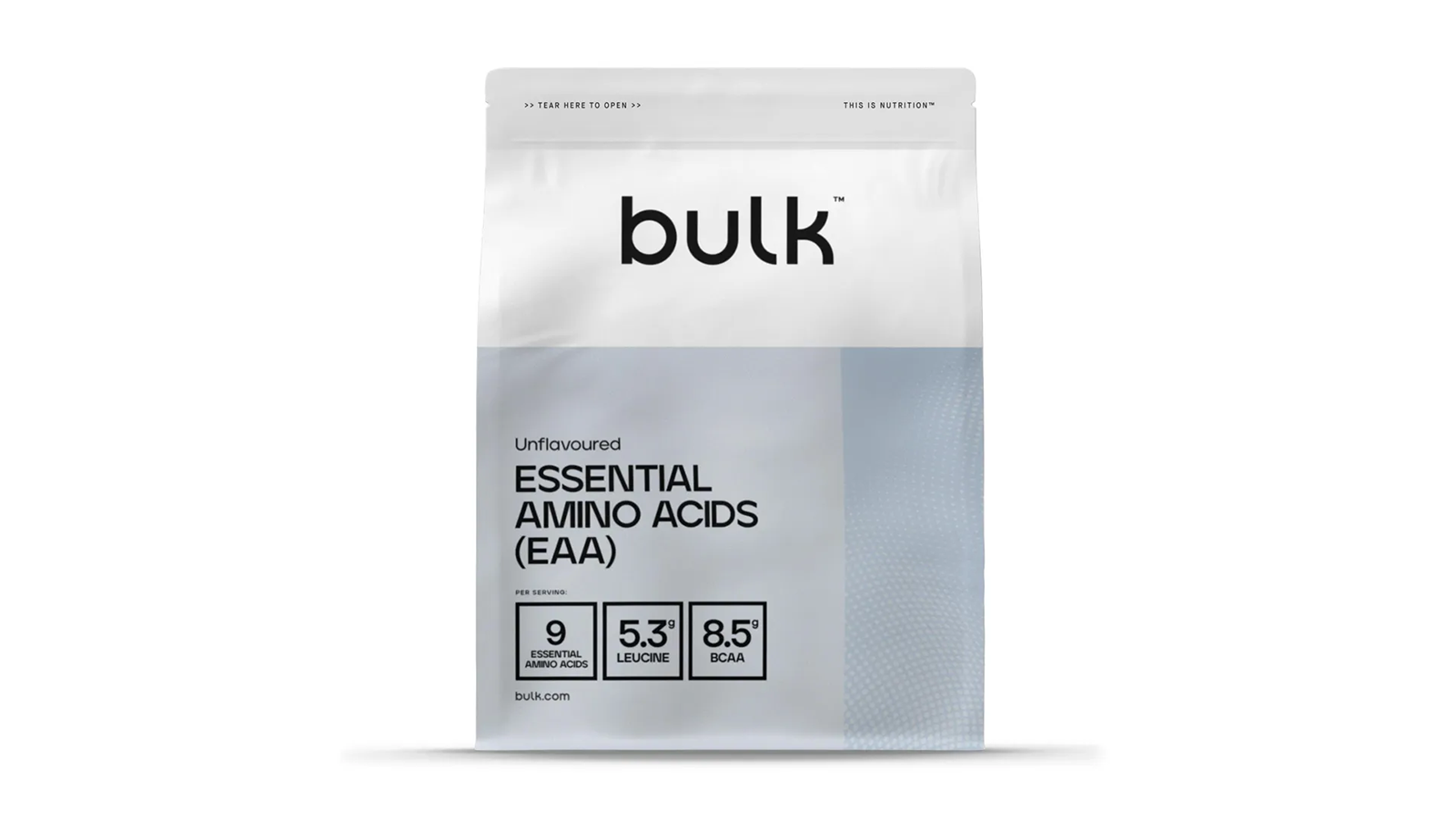 EAA's (500g)