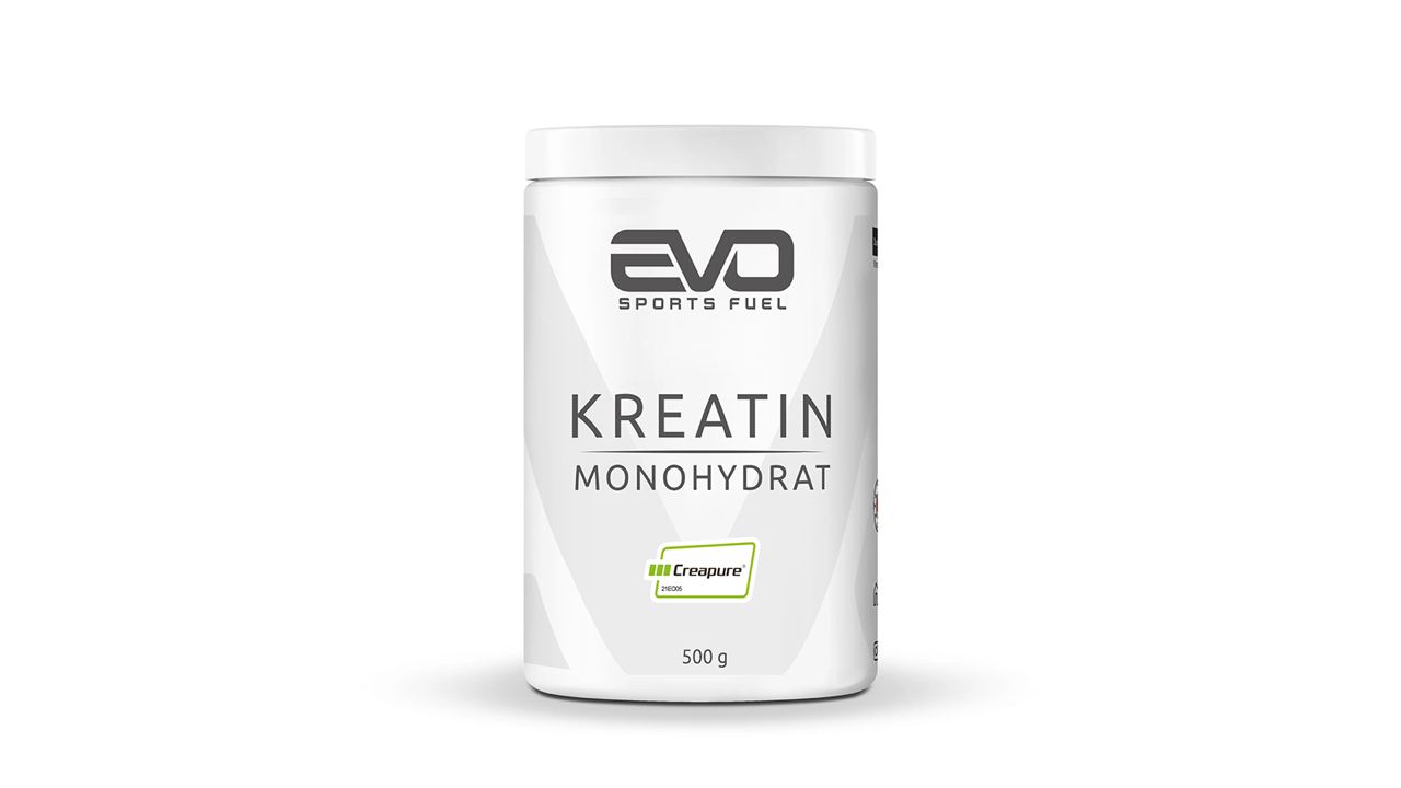Creapure® (500g)