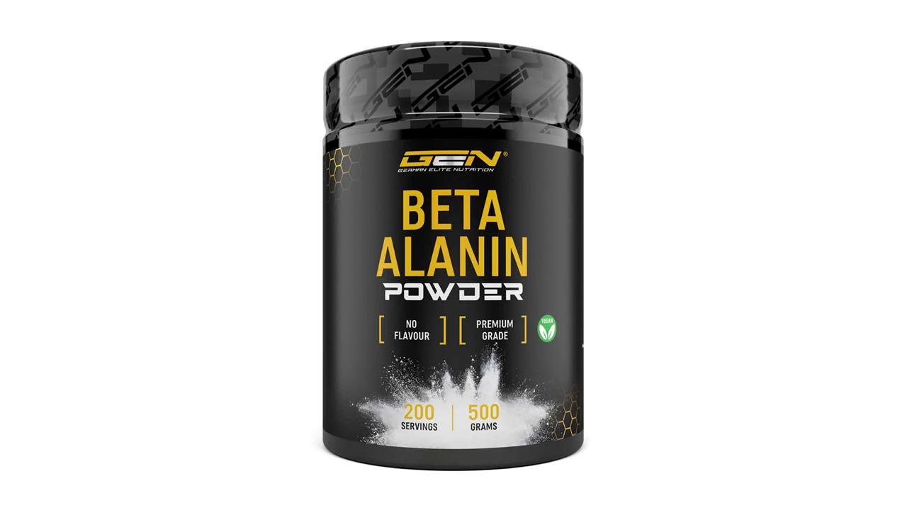 Beta Alanin (500g)