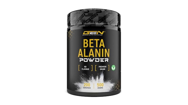 Beta-Alanin (500g)