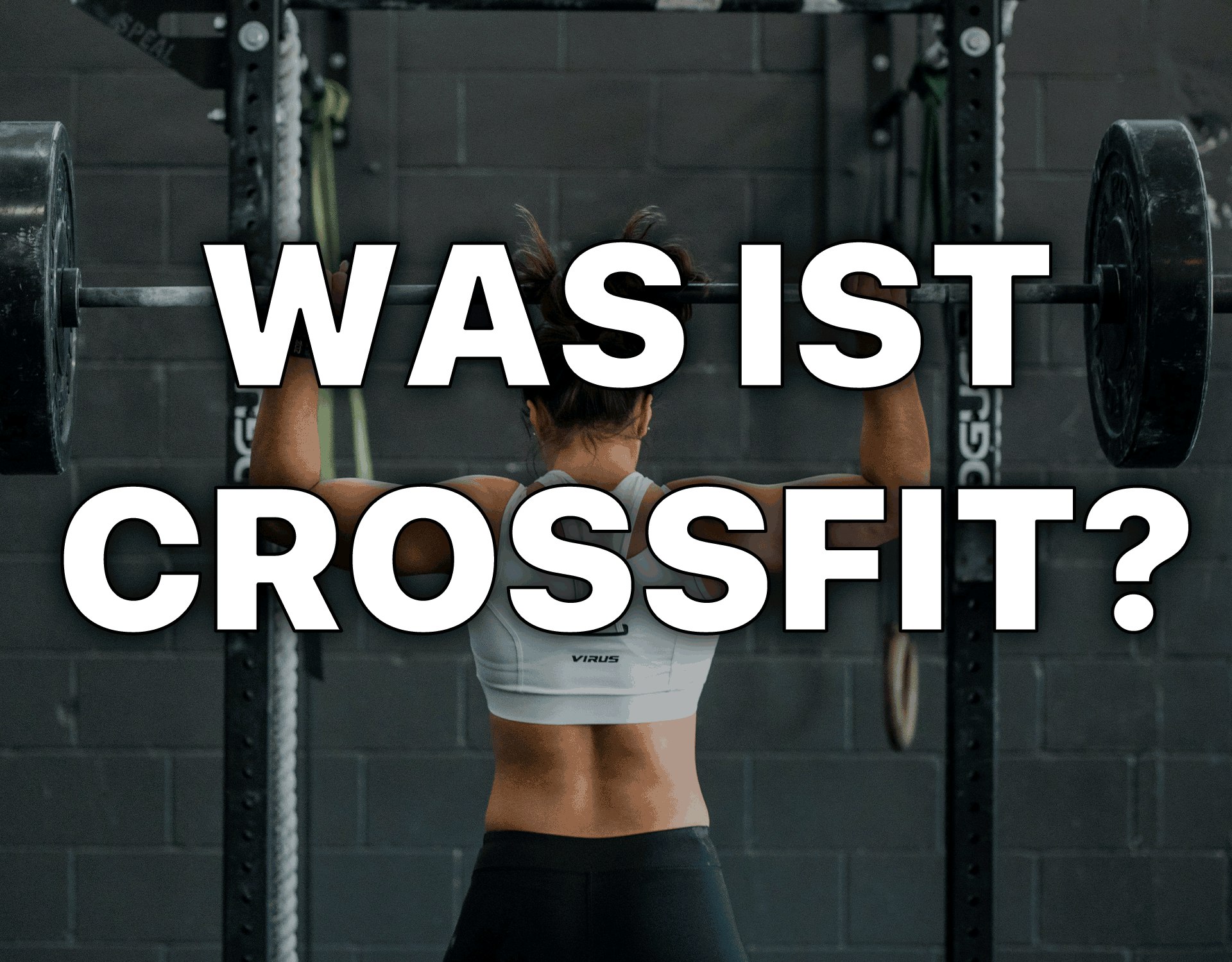 Was ist Crossfit?