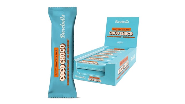 Softbar (12 x 55g)