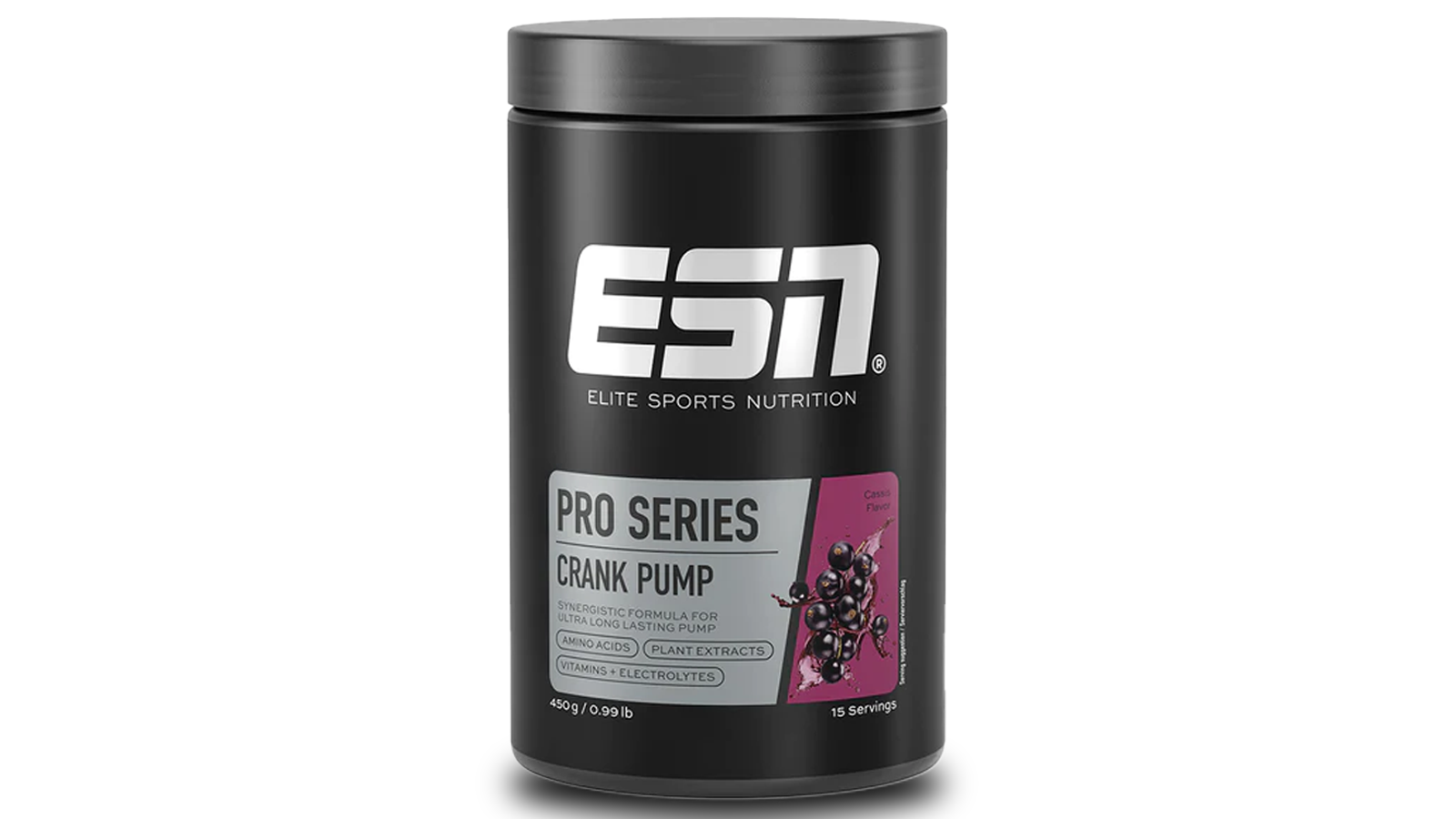 Crank Pump Pro (450g)