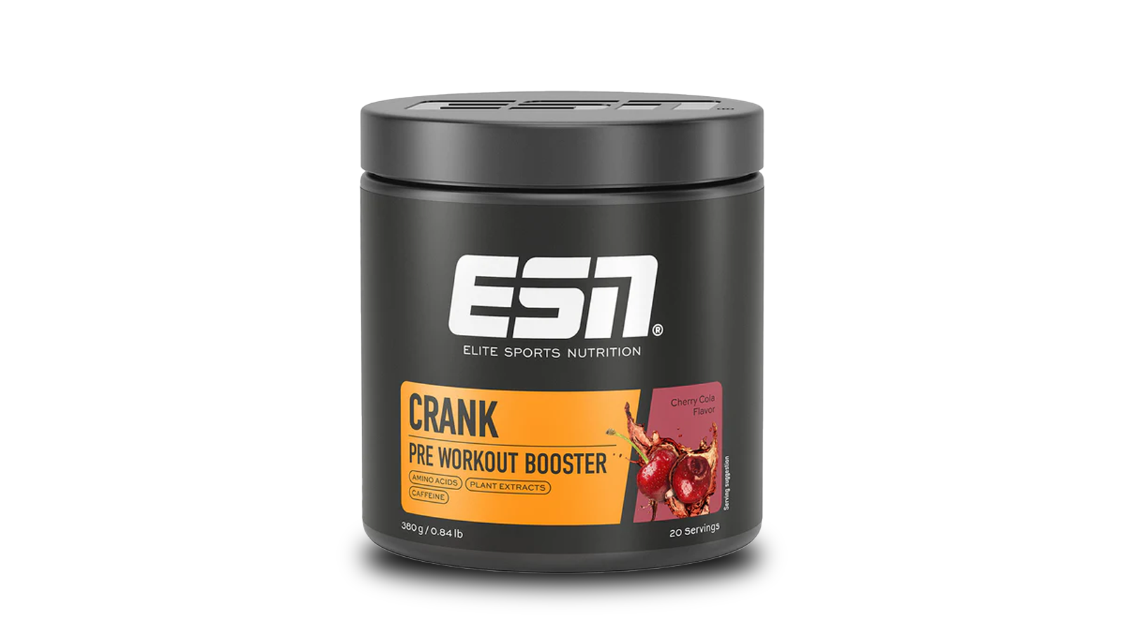 Crank (380g)