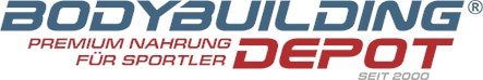 Bodybuilding Depot Logo.