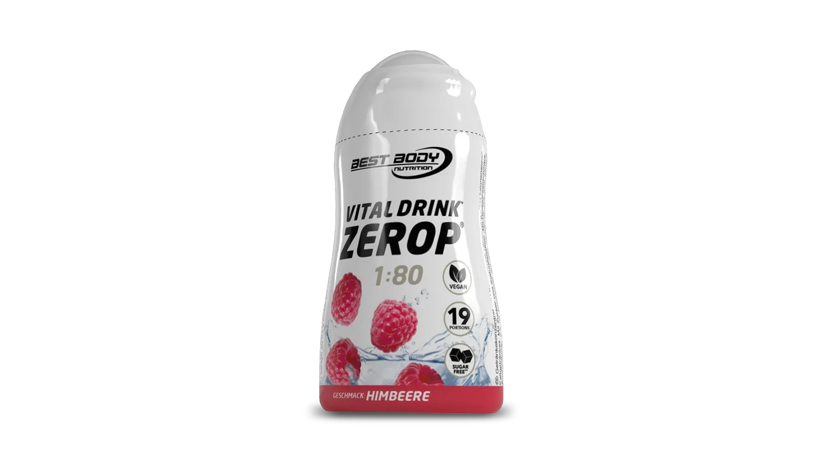 Vital Drink Zerop (48ml)