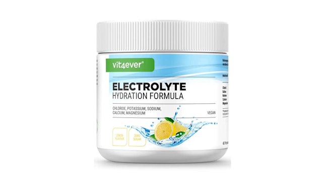 Elektrolyte (400g)