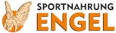 Das Logo von Sportnahrung Engel.
