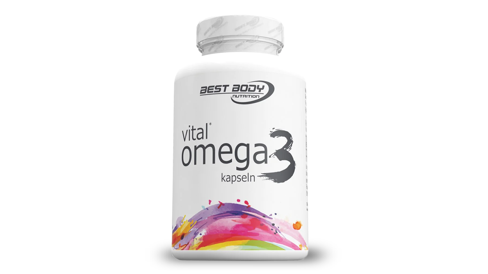 Vital Omega-3 (120 Kapseln) 