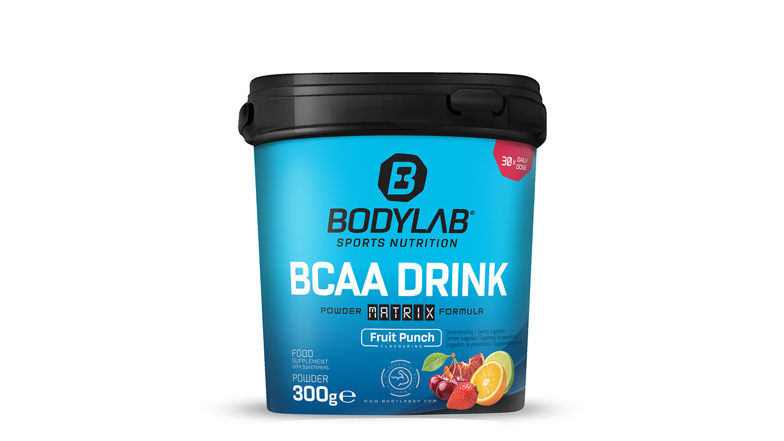 BCAA Matrix Formula (300g) 