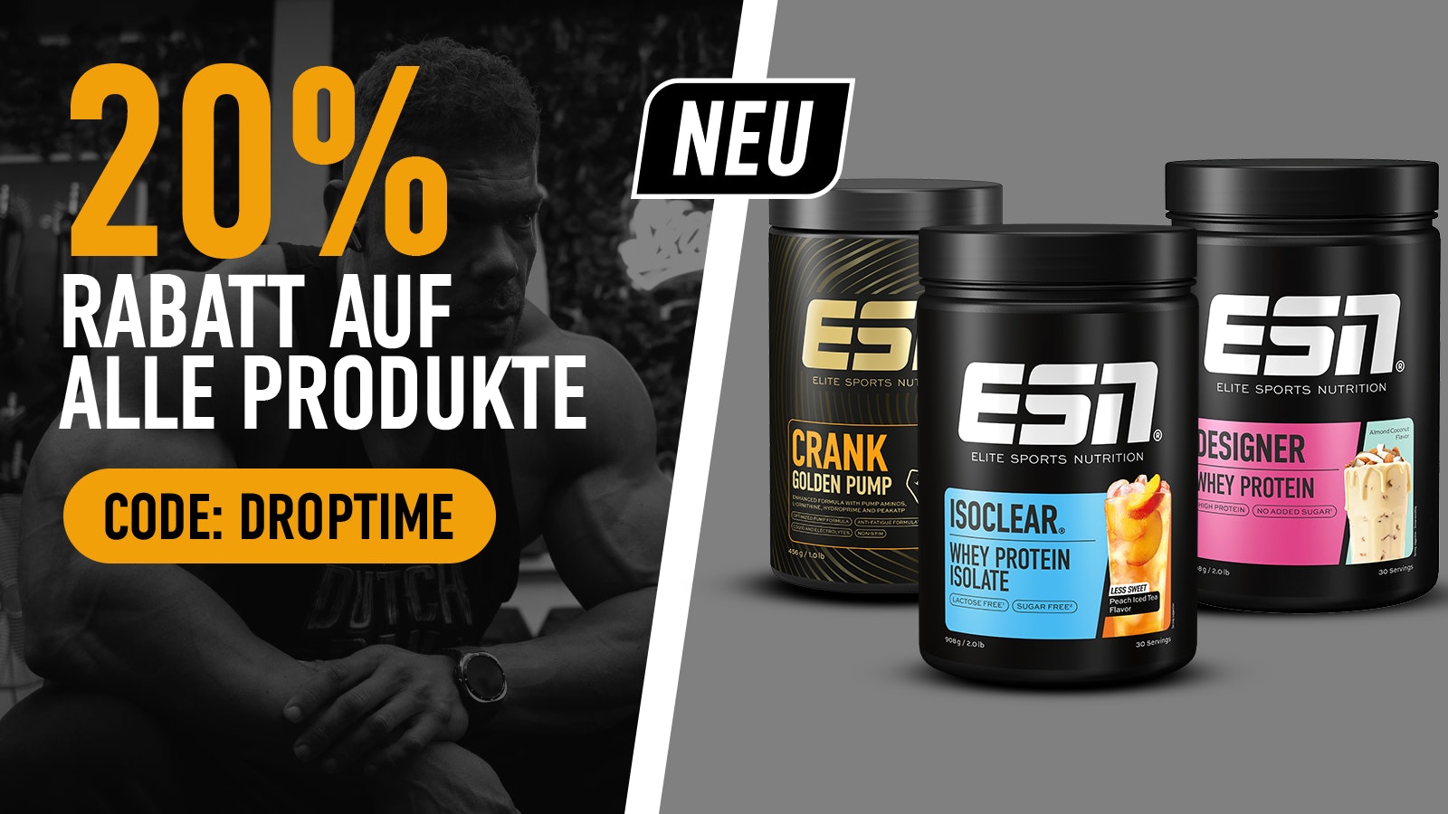 Arnold Classic 2025 - Alles über das Event! 🏆💪🏼