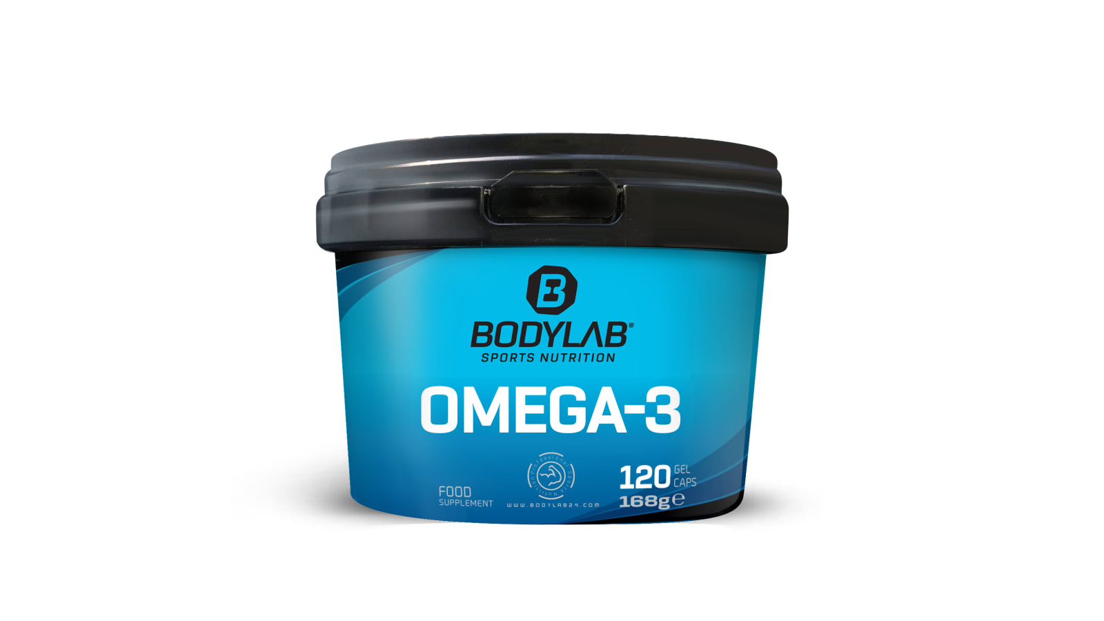 Omega-3 (120 Kapseln)