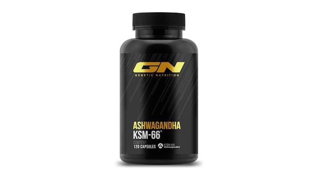 Ashwagandha (120 Kapseln)