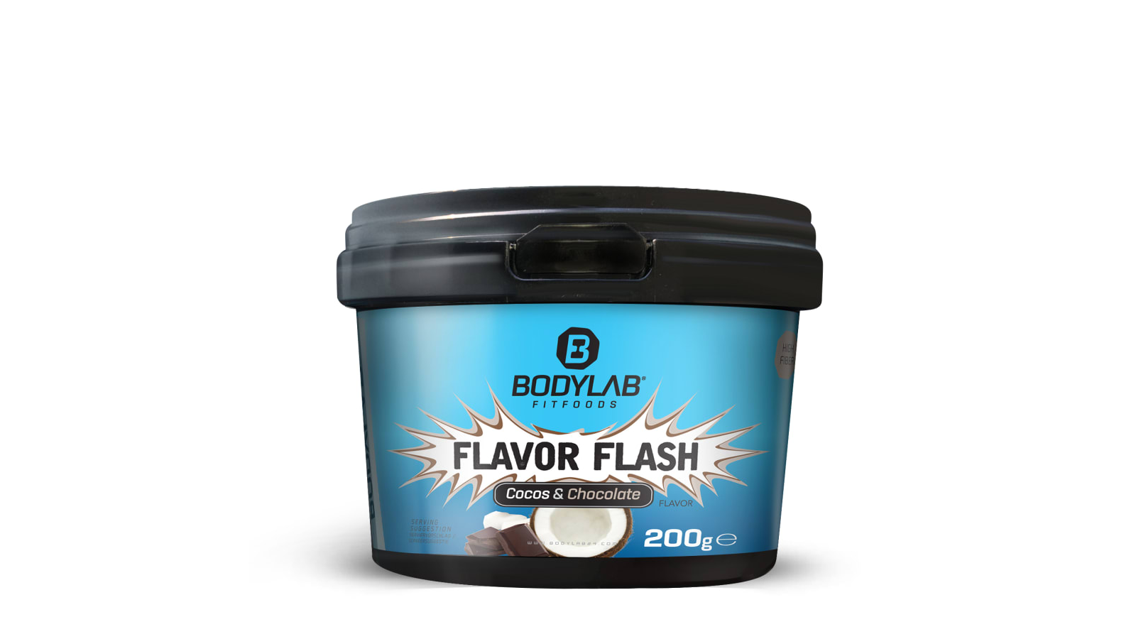 Flavour Flash (250g)