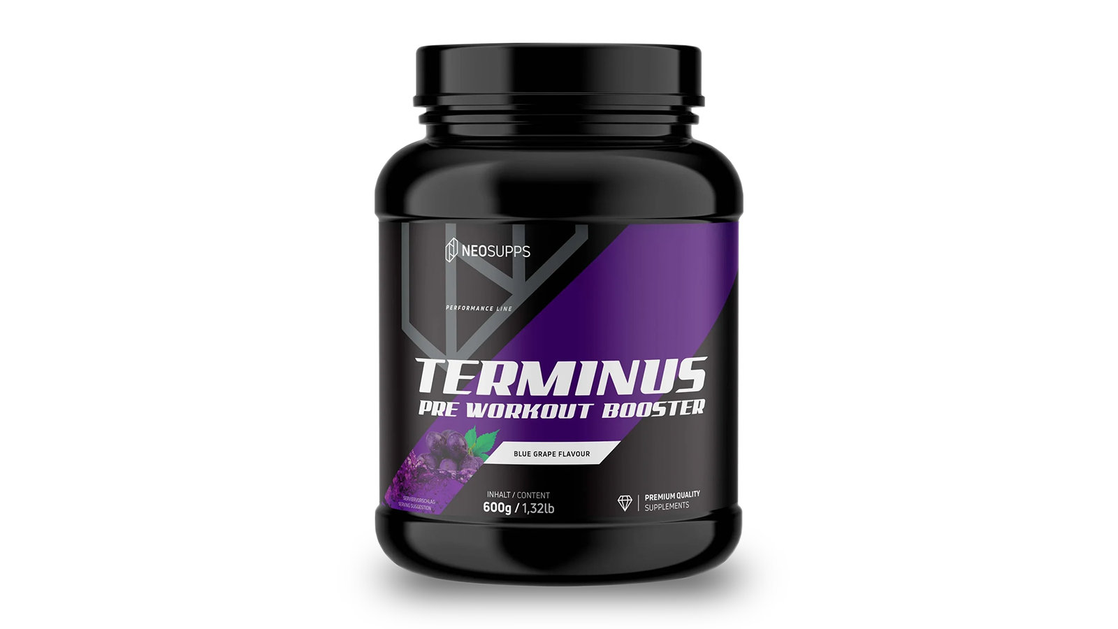 Terminus (600g)