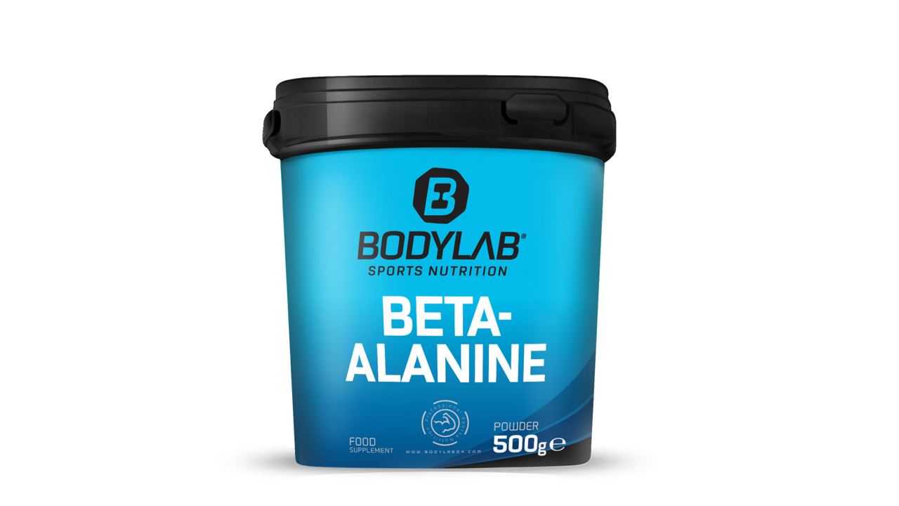 Beta-Alanin (500g)