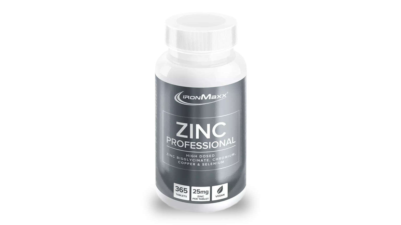 Zink (365 Kapseln)