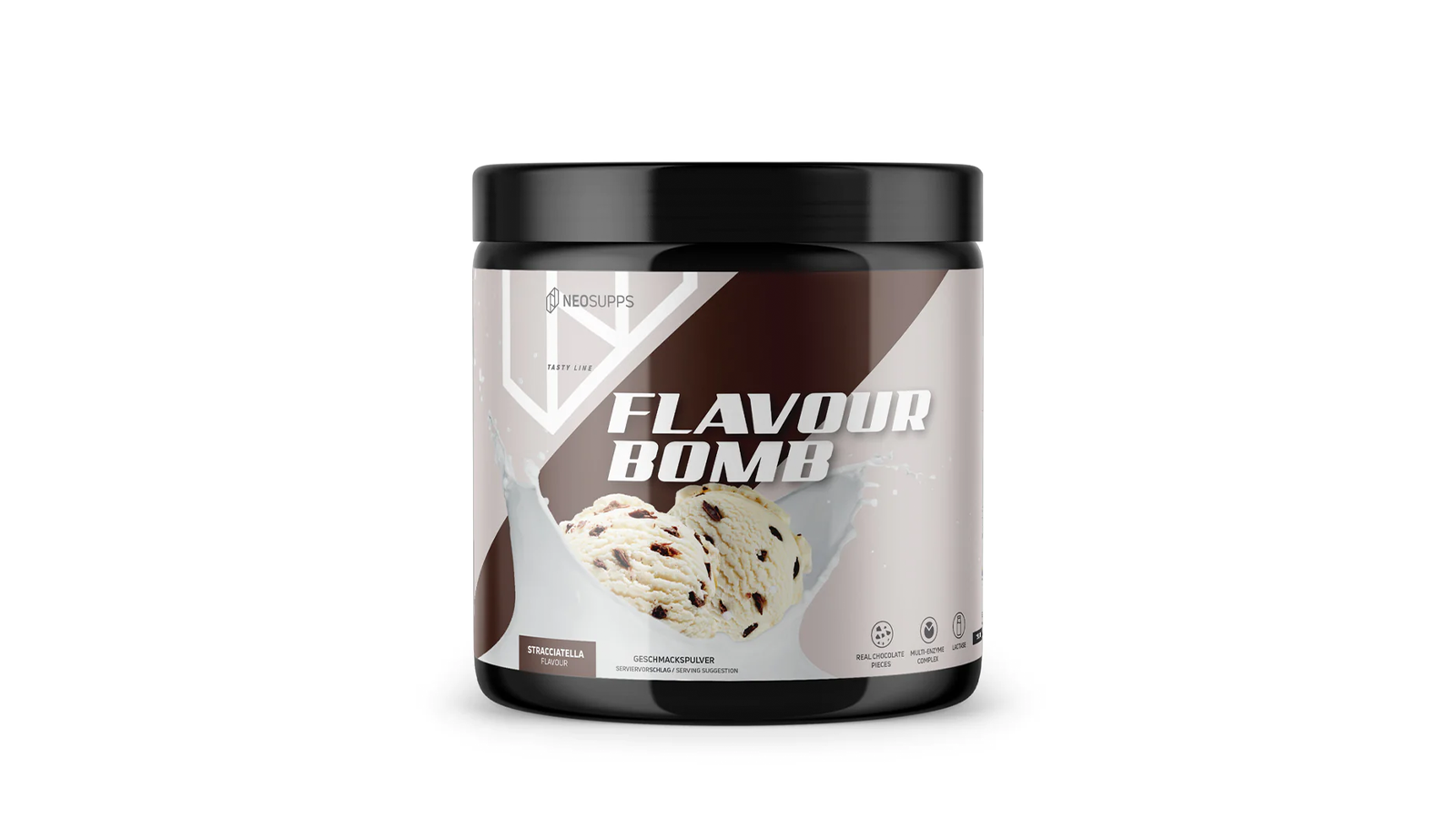 Flavour Bomb (250g)