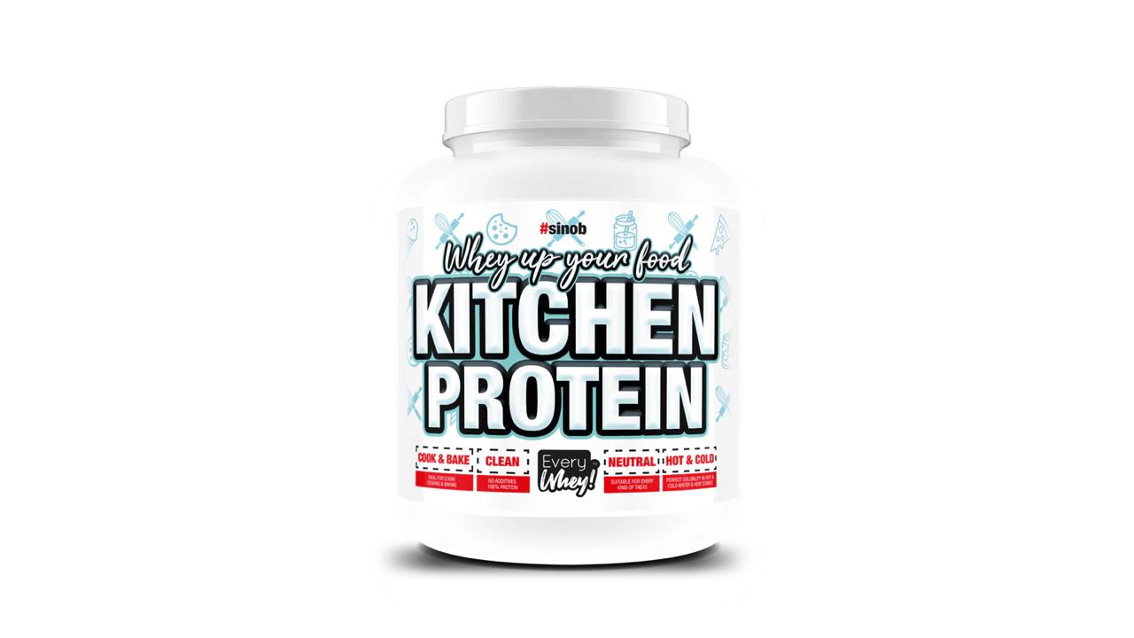 Kitchen Protein (450g)