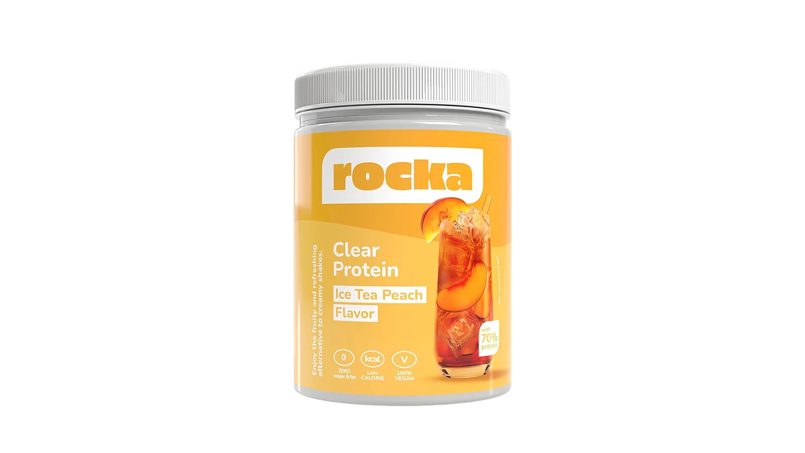 Clear Protein (360g) 