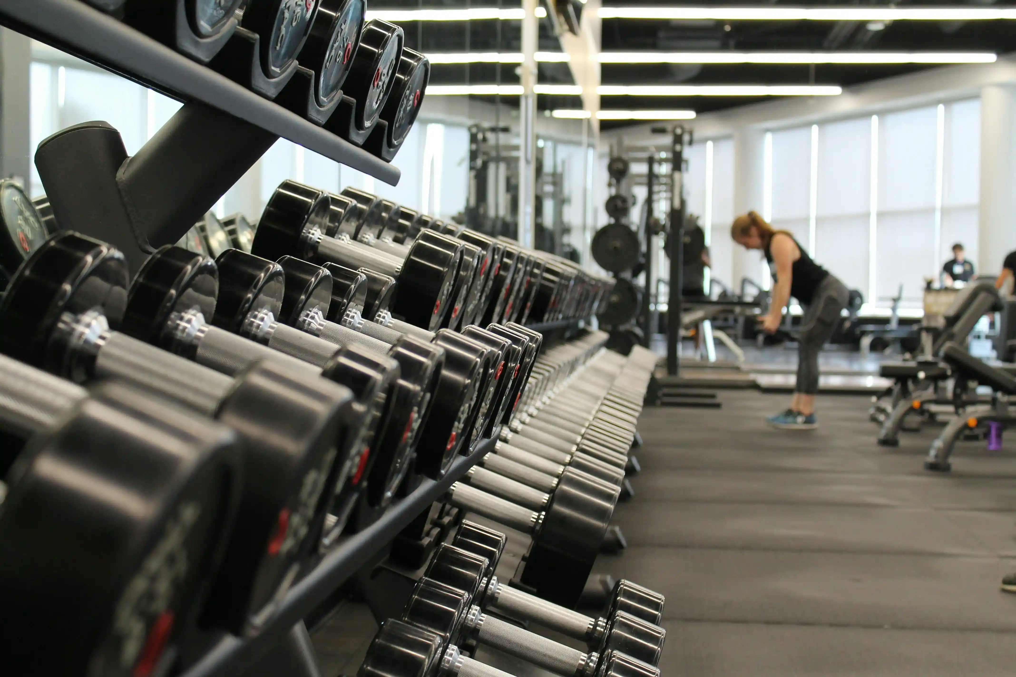 Wiedereinstieg ins Training nach einer Erkältung