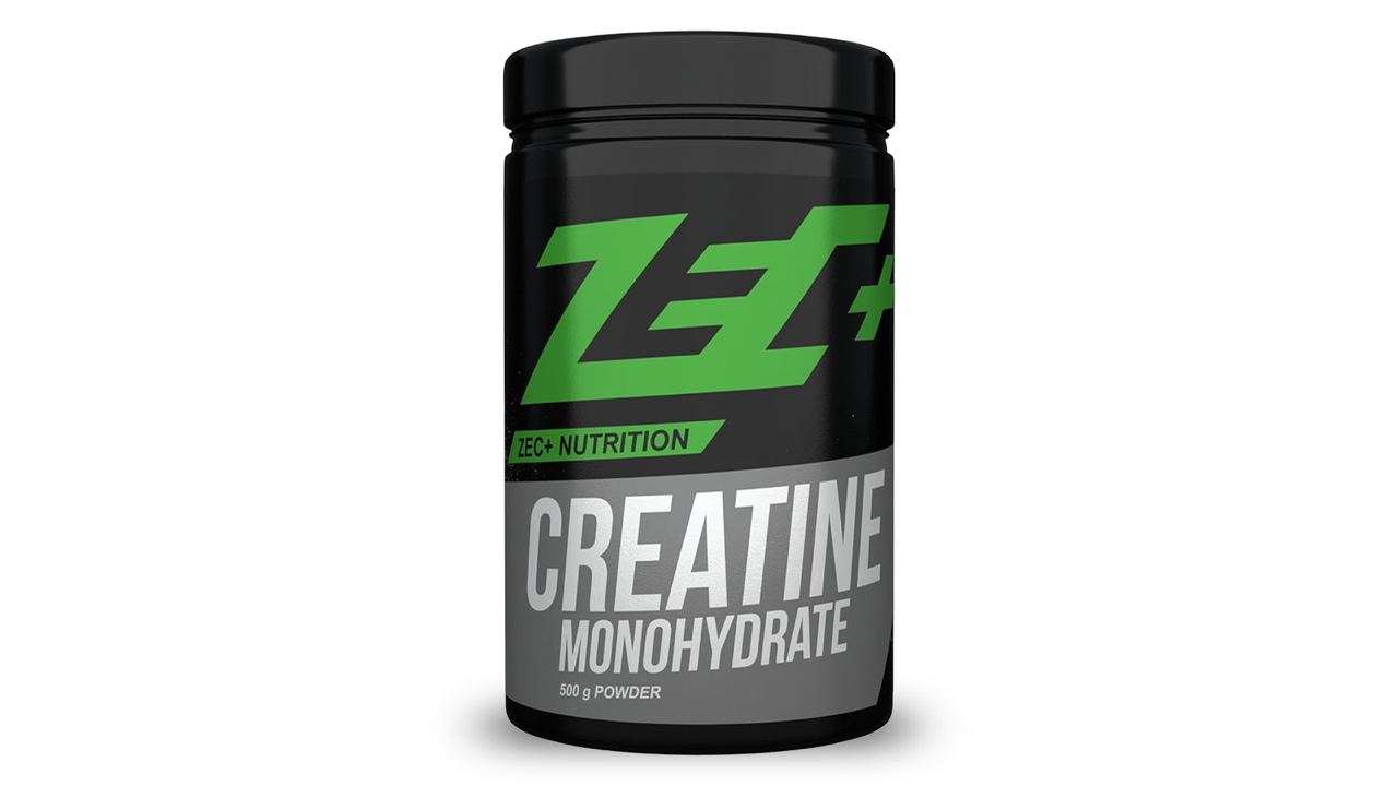 Kreatin Monohydrat (500g)