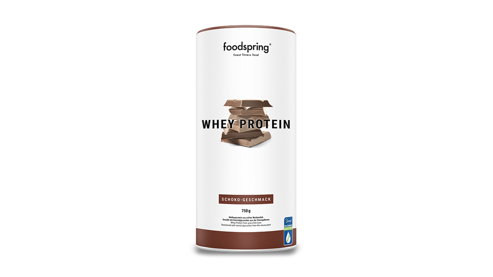 Whey Protein (750g)