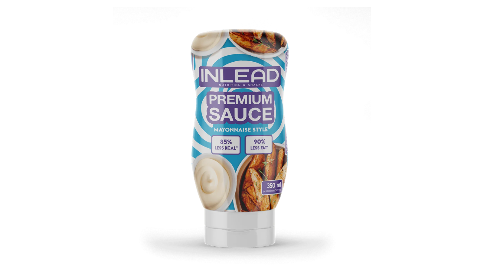 Premium Sauce (350ml)