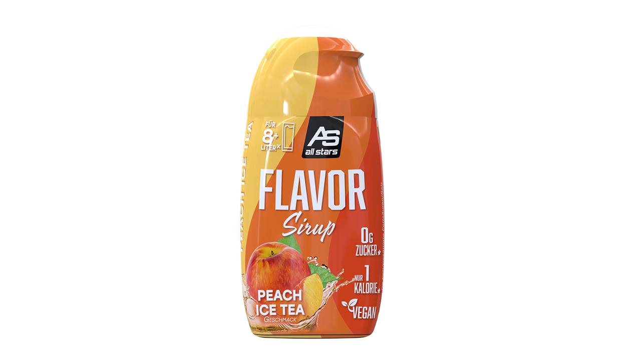 Flavor Sirup (65ml)