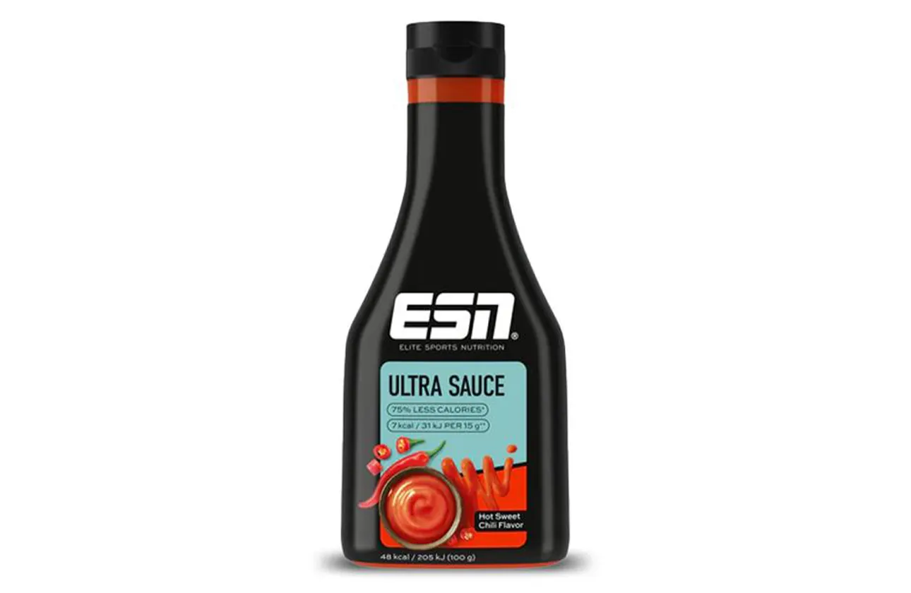 ESN Ultra Sauce