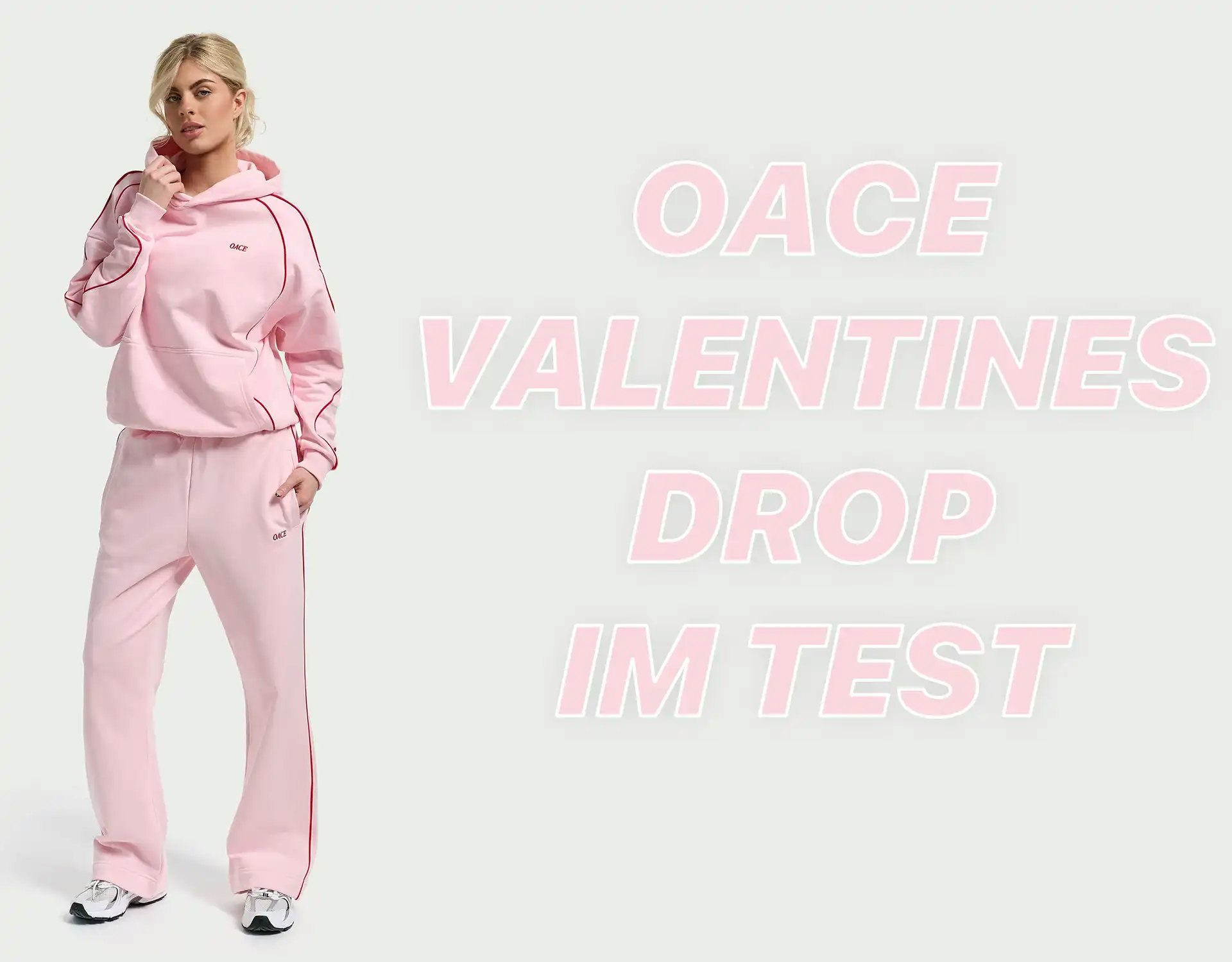 OACE Valentines Drop 2025 im Test
