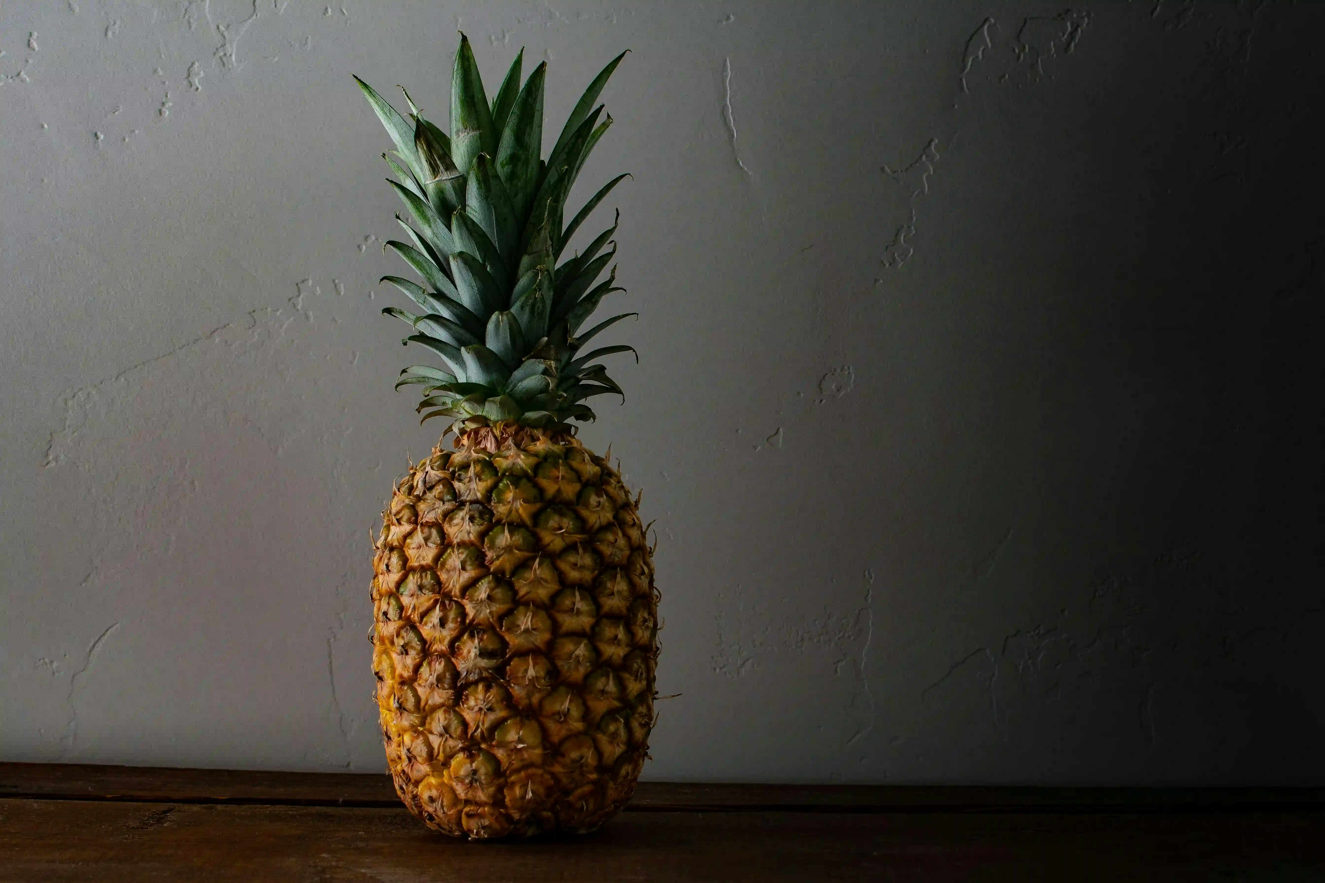 Die Ananas - Wie gesund ist sie wirklich?